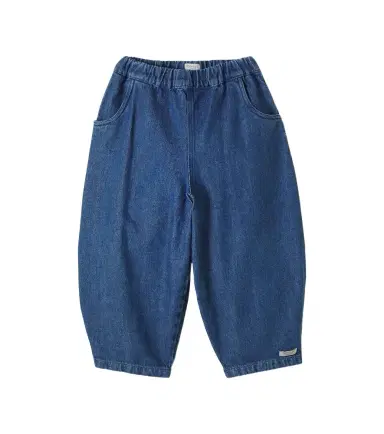 DONSJE Dinotje wide-leg jeans | Thumbnail 1 DONSJE Dinotje wide-leg jeans | Thumbnail 1
