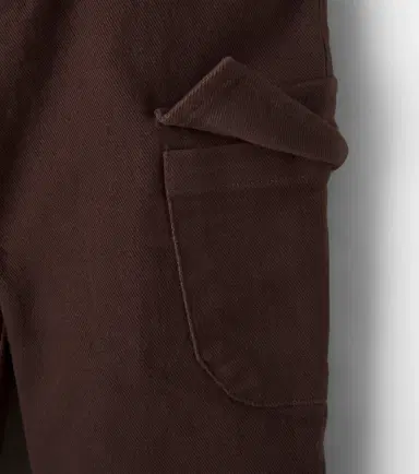 DONSJE Darilo cotton cargo pants | Thumbnail 2 DONSJE Darilo cotton cargo pants | Thumbnail 2