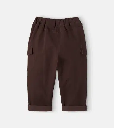 DONSJE Darilo cotton cargo pants | Thumbnail 3 DONSJE Darilo cotton cargo pants | Thumbnail 3