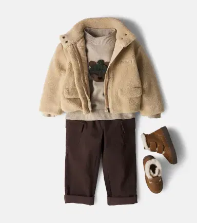 DONSJE Darilo cotton cargo pants | Thumbnail 4 DONSJE Darilo cotton cargo pants | Thumbnail 4