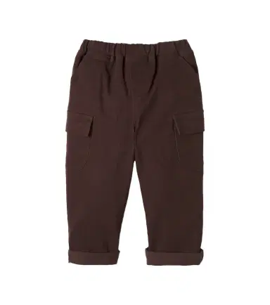 DONSJE Darilo cotton cargo pants | Thumbnail 1 DONSJE Darilo cotton cargo pants | Thumbnail 1