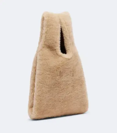 Simone Rocha Mini embellished shopper | Thumbnail 2 Simone Rocha Mini embellished shopper | Thumbnail 2