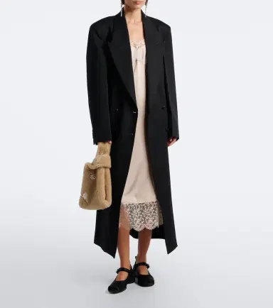 Simone Rocha Mini embellished shopper | Thumbnail 4 Simone Rocha Mini embellished shopper | Thumbnail 4