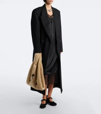 Simone Rocha Embellished shopper | Thumbnail 5 Simone Rocha Embellished shopper | Thumbnail 5
