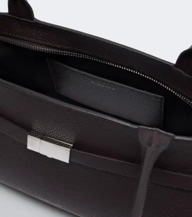 DeMellier New York leather shoulder bag | Thumbnail 3 DeMellier New York leather shoulder bag | Thumbnail 3