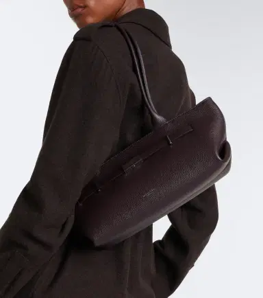 DeMellier New York leather shoulder bag | Thumbnail 4 DeMellier New York leather shoulder bag | Thumbnail 4