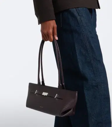 DeMellier New York leather shoulder bag | Thumbnail 5 DeMellier New York leather shoulder bag | Thumbnail 5