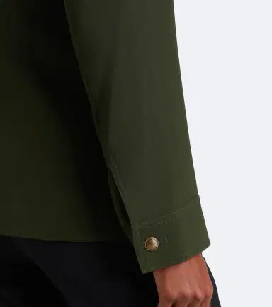 Veronica Beard Molyneux crêpe jacket | Thumbnail 2 Veronica Beard Molyneux crêpe jacket | Thumbnail 2