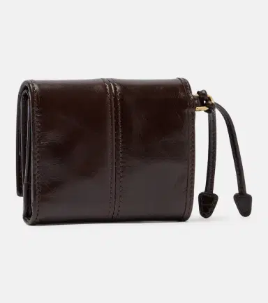 Prada Logo leather wallet | Thumbnail 2 Prada Logo leather wallet | Thumbnail 2