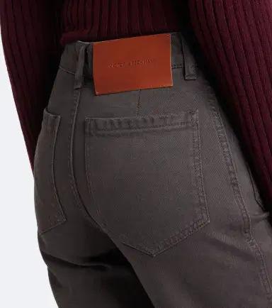 Victoria Beckham Alina wide-leg jeans | Thumbnail 2 Victoria Beckham Alina wide-leg jeans | Thumbnail 2