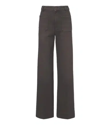 Victoria Beckham Alina wide-leg jeans | Thumbnail 1 Victoria Beckham Alina wide-leg jeans | Thumbnail 1