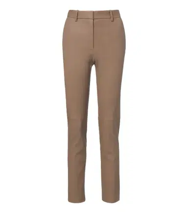 Joseph Coleman leather slim pants | Thumbnail 1 Joseph Coleman leather slim pants | Thumbnail 1
