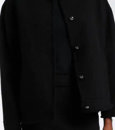 Max Mara Virgin wool jacket | Thumbnail 5 Max Mara Virgin wool jacket | Thumbnail 5