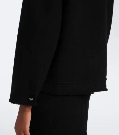 Max Mara Virgin wool jacket | Thumbnail 7 Max Mara Virgin wool jacket | Thumbnail 7