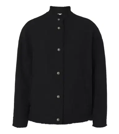Max Mara Virgin wool jacket | Thumbnail 1 Max Mara Virgin wool jacket | Thumbnail 1