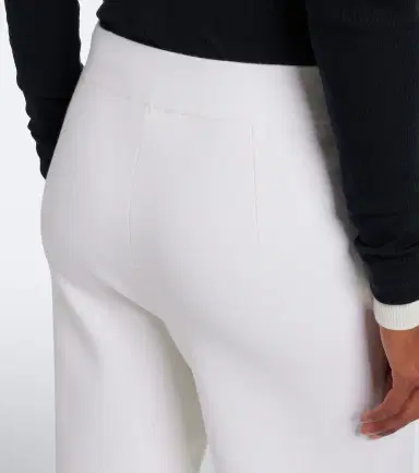 Max Mara Wool-blend wide-leg pants | Thumbnail 5 Max Mara Wool-blend wide-leg pants | Thumbnail 5
