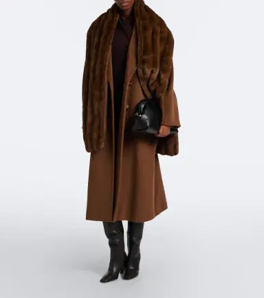 Max Mara Leather knee-high boots | Thumbnail 5 Max Mara Leather knee-high boots | Thumbnail 5