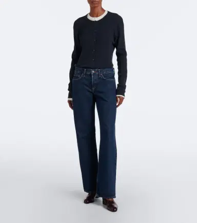 Agolde Wide-leg jeans | Thumbnail 2 Agolde Wide-leg jeans | Thumbnail 2