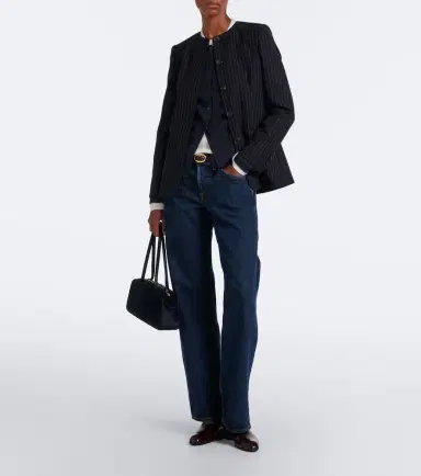 Agolde Wide-leg jeans | Thumbnail 3 Agolde Wide-leg jeans | Thumbnail 3