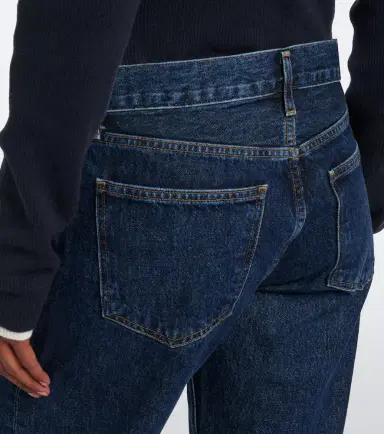 Agolde Wide-leg jeans | Thumbnail 4 Agolde Wide-leg jeans | Thumbnail 4
