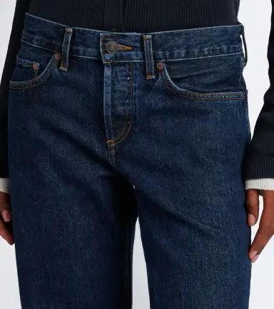 Agolde Wide-leg jeans | Thumbnail 6 Agolde Wide-leg jeans | Thumbnail 6