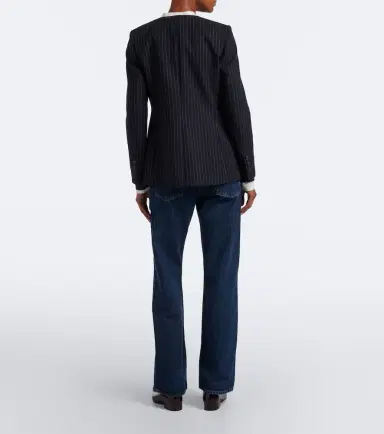 Agolde Wide-leg jeans | Thumbnail 7 Agolde Wide-leg jeans | Thumbnail 7