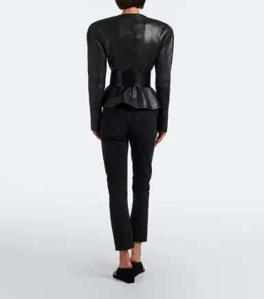 Agolde Slim jeans | Thumbnail 4 Agolde Slim jeans | Thumbnail 4
