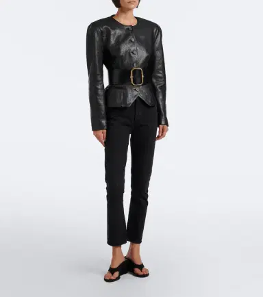 Agolde Slim jeans | Thumbnail 5 Agolde Slim jeans | Thumbnail 5
