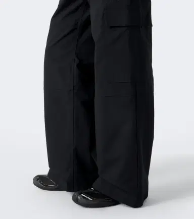 Balenciaga Cotton cargo pants | Thumbnail 4 Balenciaga Cotton cargo pants | Thumbnail 4