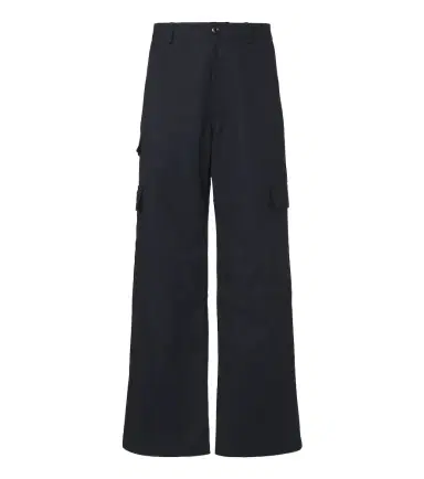 Balenciaga Cotton cargo pants | Thumbnail 1 Balenciaga Cotton cargo pants | Thumbnail 1