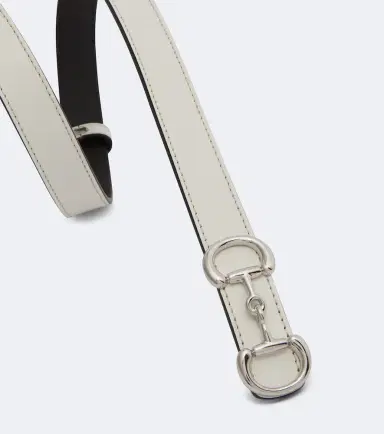 Gucci Horsebit leather belt | Thumbnail 2 Gucci Horsebit leather belt | Thumbnail 2