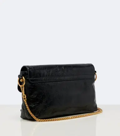 Balenciaga Le City Mini leather crossbody bag | Thumbnail 2 Balenciaga Le City Mini leather crossbody bag | Thumbnail 2