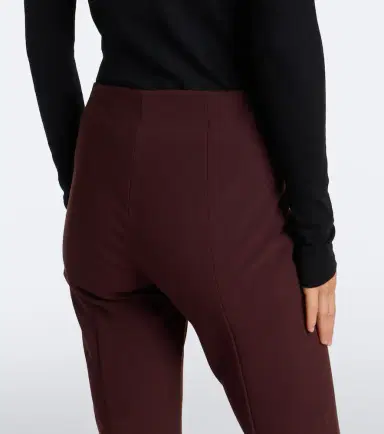 Vince Niki cropped flared pants | Thumbnail 3 Vince Niki cropped flared pants | Thumbnail 3