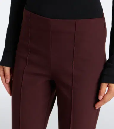 Vince Niki cropped flared pants | Thumbnail 6 Vince Niki cropped flared pants | Thumbnail 6