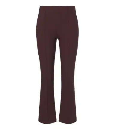 Vince Niki cropped flared pants | Thumbnail 1 Vince Niki cropped flared pants | Thumbnail 1
