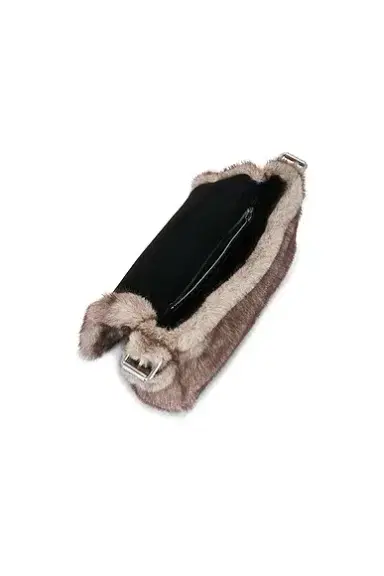 Alexander Wang Ricco Slim Flap Bag | Thumbnail 4 Alexander Wang Ricco Slim Flap Bag | Thumbnail 4