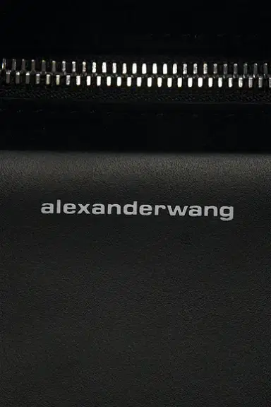 Alexander Wang Ricco Slim Flap Bag | Thumbnail 5 Alexander Wang Ricco Slim Flap Bag | Thumbnail 5