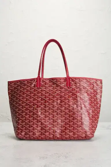 goyard Saint Louis PM Tote Bag | Thumbnail 3 goyard Saint Louis PM Tote Bag | Thumbnail 3