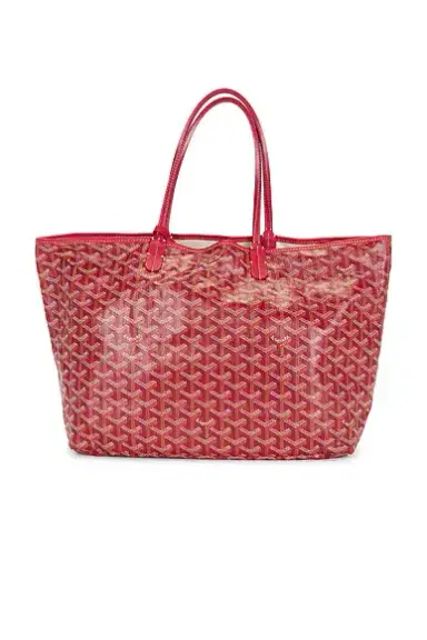 goyard Saint Louis PM Tote Bag | Thumbnail 1 goyard Saint Louis PM Tote Bag | Thumbnail 1