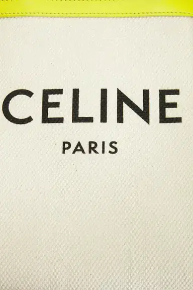 Celine Mini Vertical Cabas Tote Bag | Thumbnail 5 Celine Mini Vertical Cabas Tote Bag | Thumbnail 5