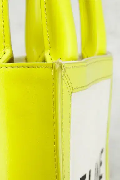 Celine Mini Vertical Cabas Tote Bag | Thumbnail 7 Celine Mini Vertical Cabas Tote Bag | Thumbnail 7