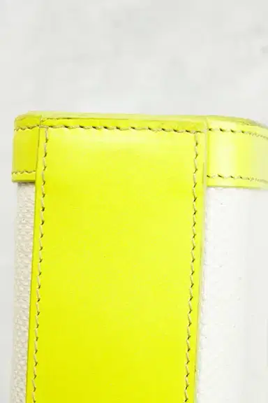 Celine Mini Vertical Cabas Tote Bag | Thumbnail 9 Celine Mini Vertical Cabas Tote Bag | Thumbnail 9