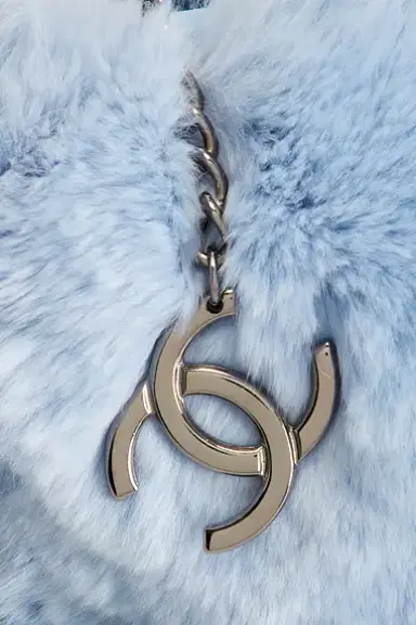 Chanel Chanel Rabbit Fur Hobo Bag | Thumbnail 6 Chanel Chanel Rabbit Fur Hobo Bag | Thumbnail 6
