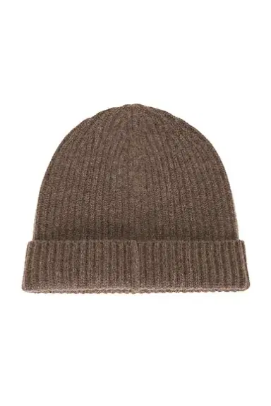 NOUR HAMMOUR Jace Cashmere Hat | Thumbnail 2 NOUR HAMMOUR Jace Cashmere Hat | Thumbnail 2