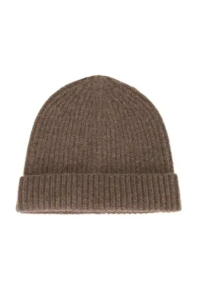 NOUR HAMMOUR Jace Cashmere Hat | Thumbnail 1 NOUR HAMMOUR Jace Cashmere Hat | Thumbnail 1