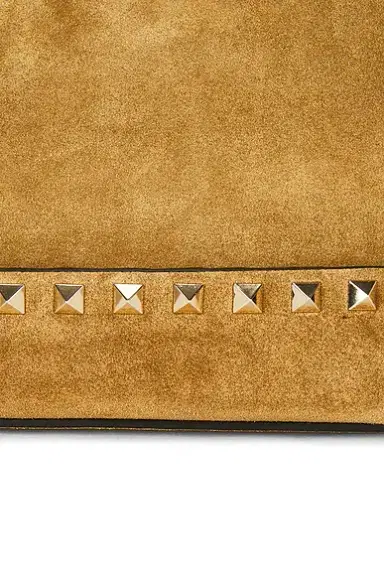 Valentino Garavani Rockstud Small Tote Bag | Thumbnail 7 Valentino Garavani Rockstud Small Tote Bag | Thumbnail 7