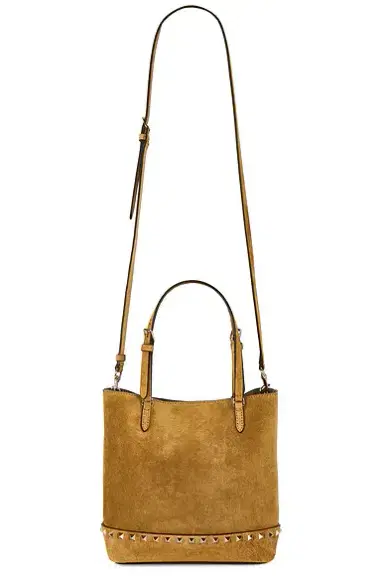 Valentino Garavani Rockstud Small Tote Bag | Thumbnail 1 Valentino Garavani Rockstud Small Tote Bag | Thumbnail 1