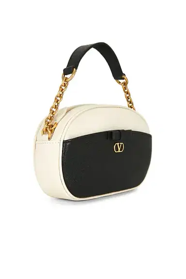 Valentino Garavani Veecolor Mini Bag | Thumbnail 4 Valentino Garavani Veecolor Mini Bag | Thumbnail 4