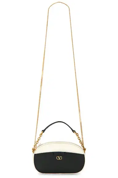 Valentino Garavani Veecolor Mini Bag | Thumbnail 1 Valentino Garavani Veecolor Mini Bag | Thumbnail 1