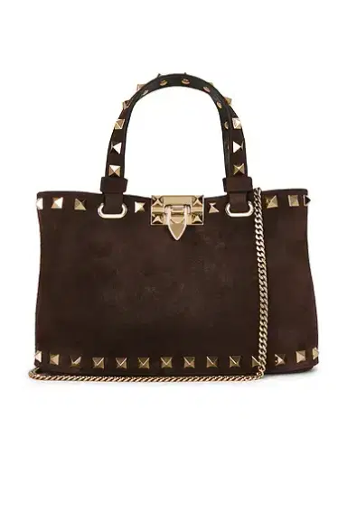 Valentino Garavani Rockstud Mini Bag | Thumbnail 2 Valentino Garavani Rockstud Mini Bag | Thumbnail 2